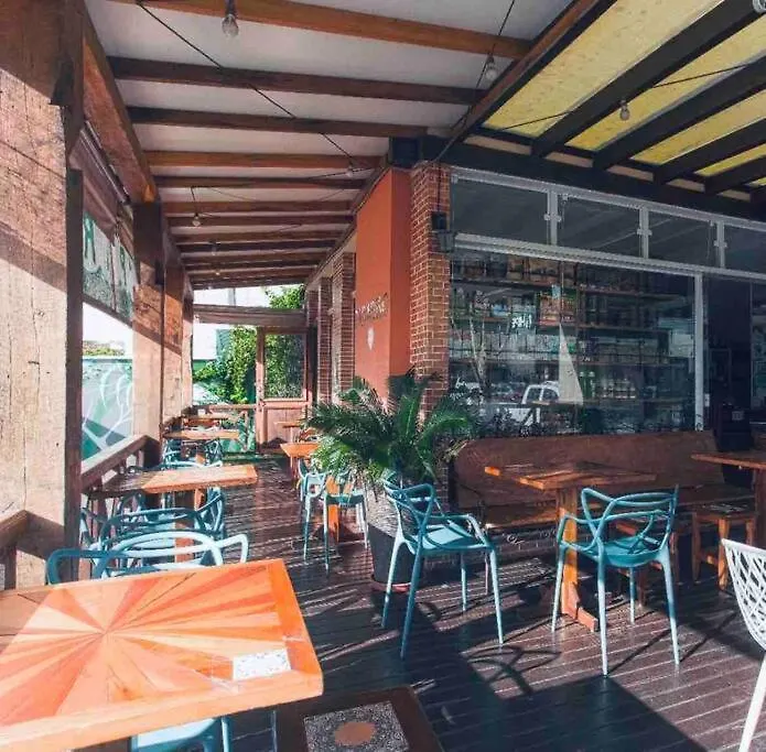 Residencial Mares Do Sul - Novo Campeche Apartment Florianopolis Brazil