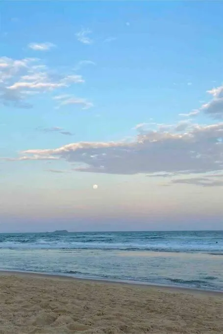 Residencial Mares Do Sul - Novo Campeche Apartment Florianopolis Brazil