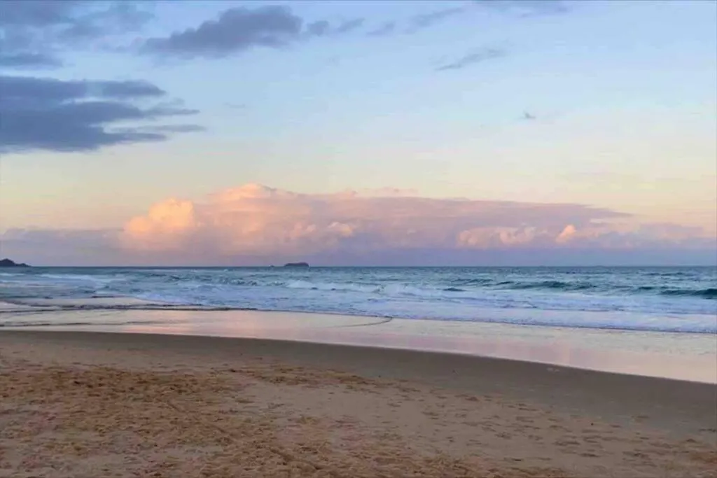 Residencial Mares Do Sul - Novo Campeche Apartment Florianopolis