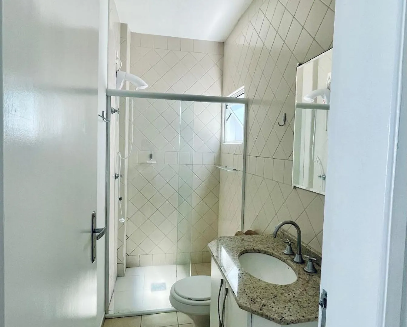 Residencial Mares Do Sul - Novo Campeche Apartment Florianopolis
