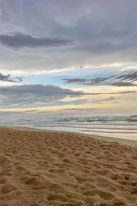 Residencial Mares Do Sul - Novo Campeche Apartment Florianopolis