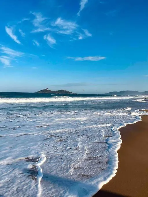 Residencial Mares Do Sul - Novo Campeche Apartment Florianopolis