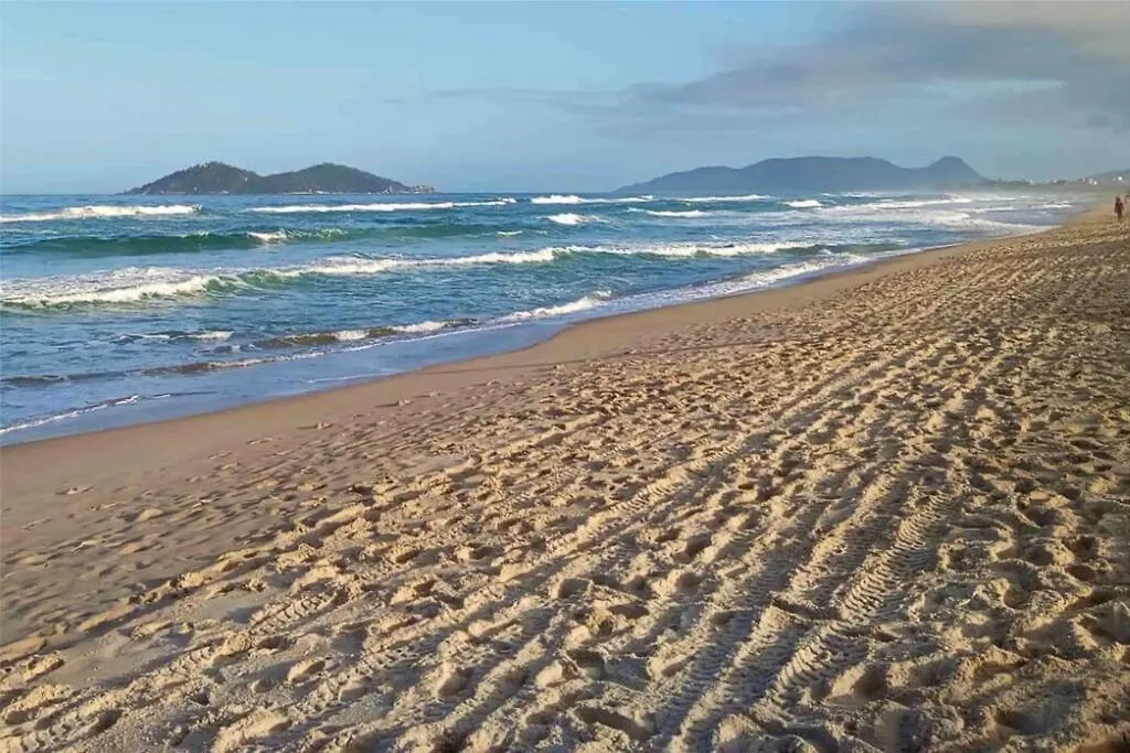Residencial Mares Do Sul - Novo Campeche Apartment Florianopolis 0*,  Brazil