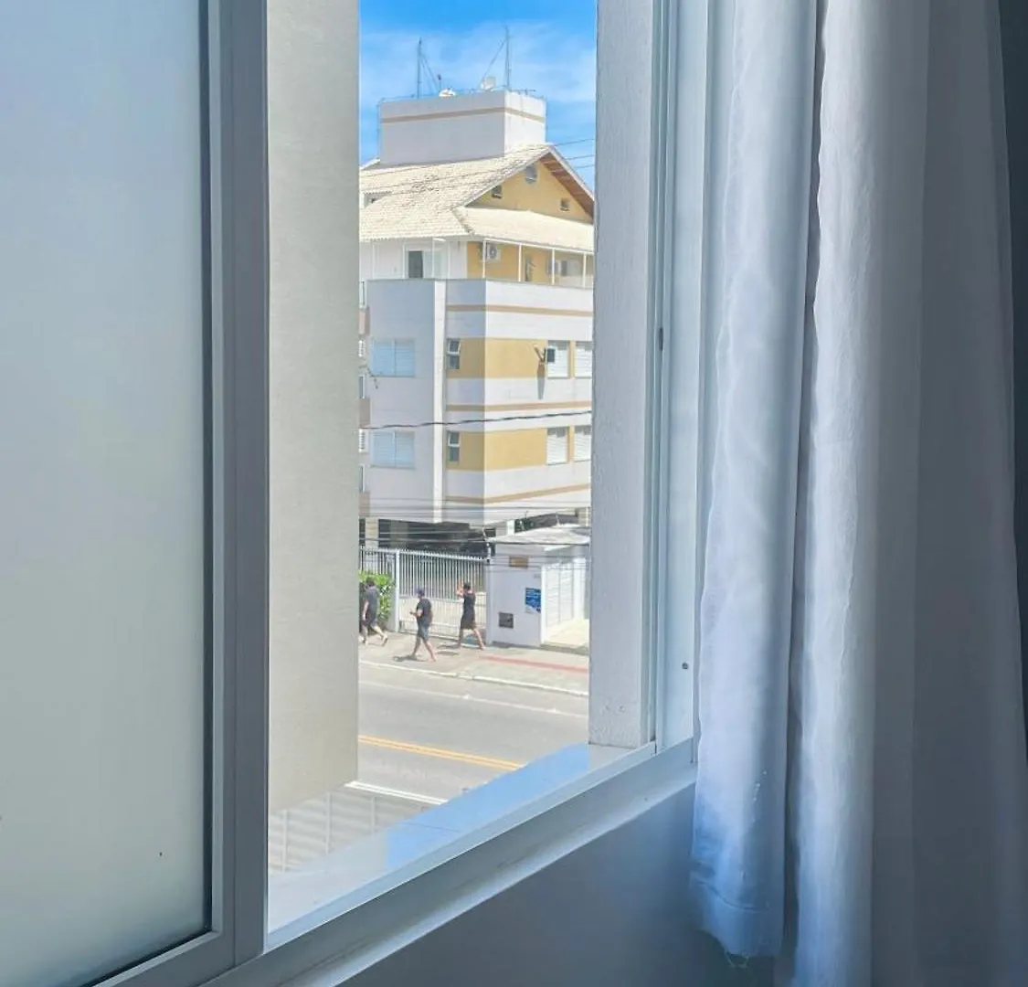 Residencial Mares Do Sul - Novo Campeche Apartment Florianopolis 0*,