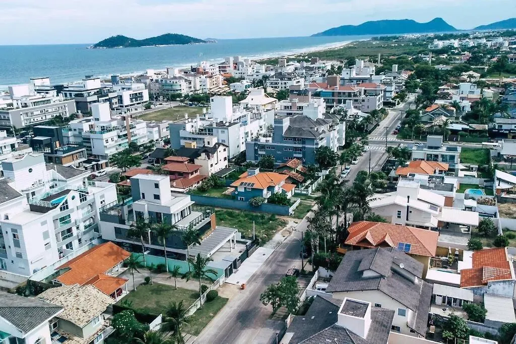 Residencial Mares Do Sul - Novo Campeche Apartment Florianopolis