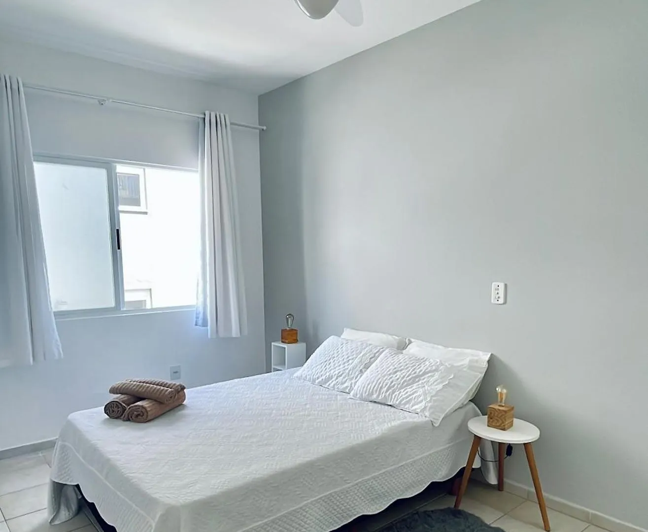 Residencial Mares Do Sul - Novo Campeche Apartment Florianopolis 0*,