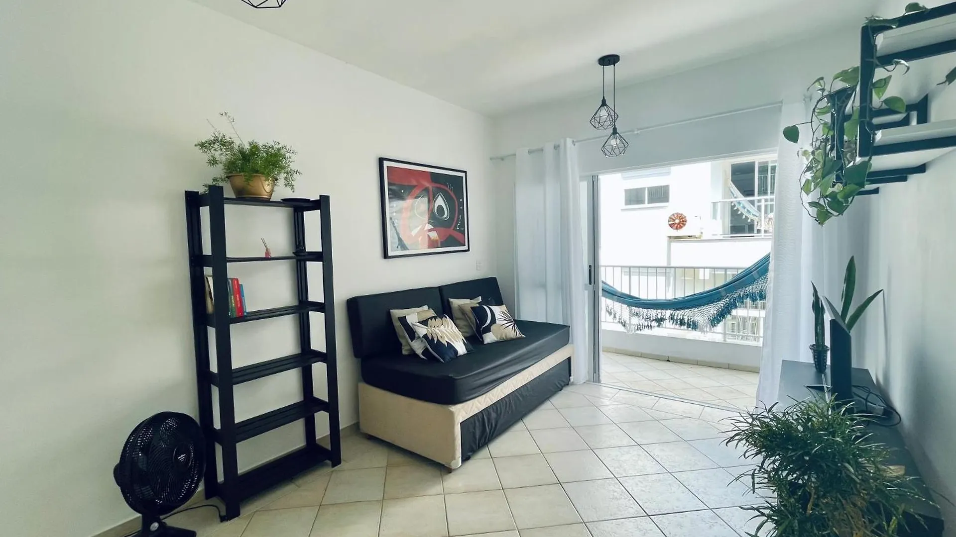 Residencial Mares Do Sul - Novo Campeche Apartment Florianopolis