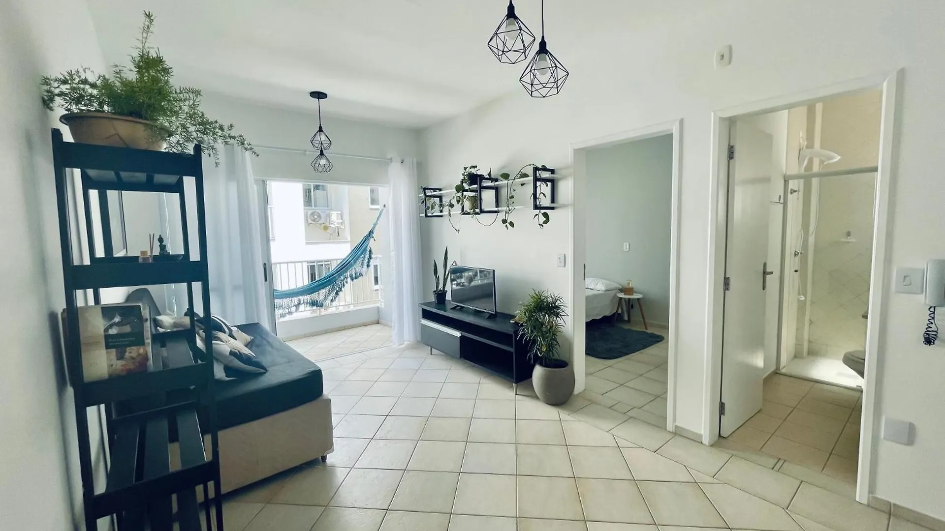 Residencial Mares Do Sul - Novo Campeche Apartment Florianopolis