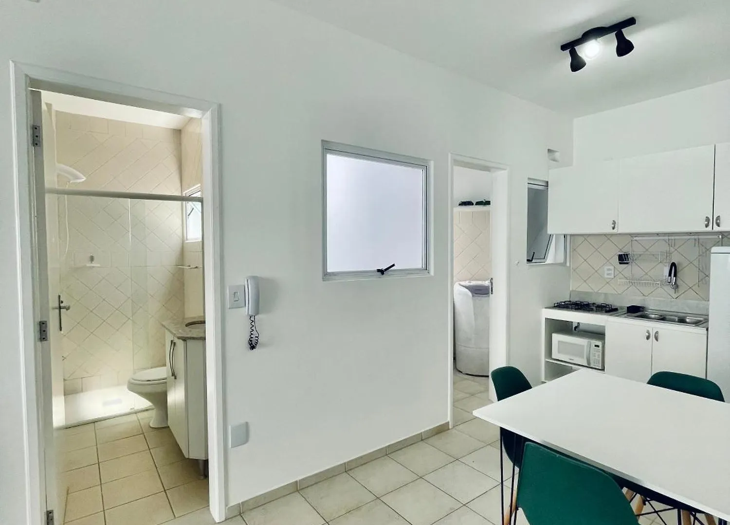 Residencial Mares Do Sul - Novo Campeche Apartment Florianopolis