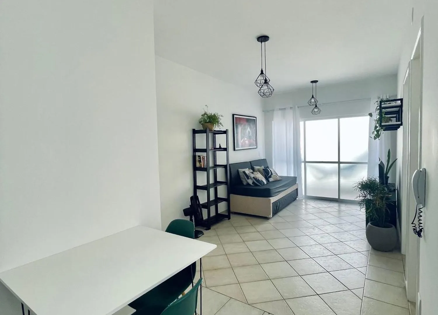 Residencial Mares Do Sul - Novo Campeche Apartment Florianopolis