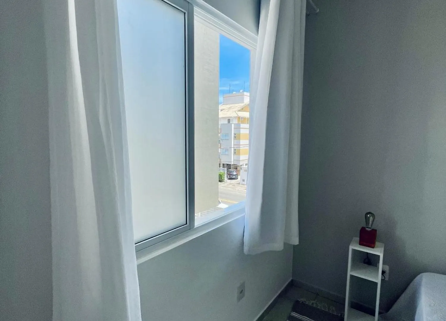 Residencial Mares Do Sul - Novo Campeche Apartment Florianopolis
