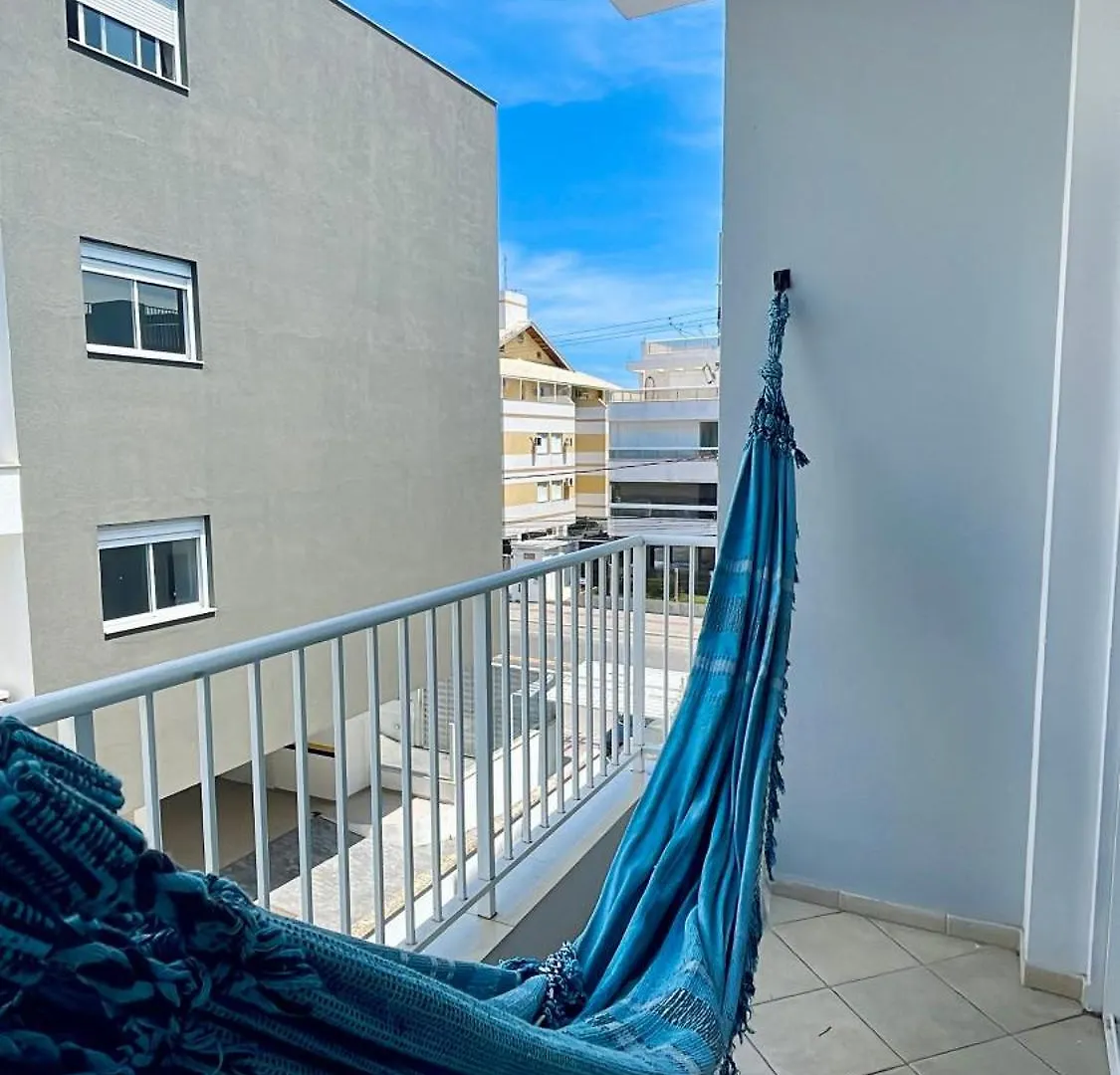 Residencial Mares Do Sul - Novo Campeche Apartment Florianopolis Brazil
