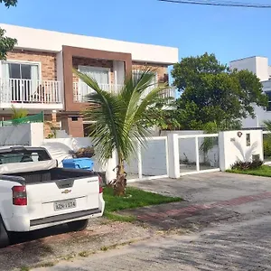 Apartamento Moradas Do Campeche Csabc, Florianópolis