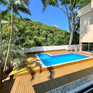 Altas Natureza Florianopolis