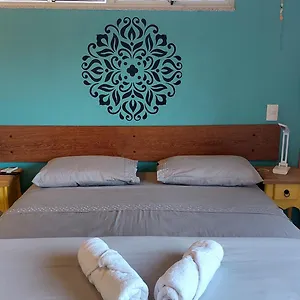 Apartamento Estudio Mar Do Campeche Com Garagem, Florianópolis