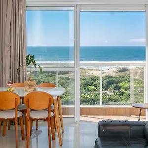 Apartamento Vista Mar No Novo Campeche, Florianópolis