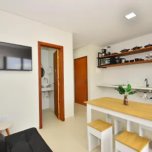 Apartamento Inhome: Estudio Superior2, Paz No Campeche N1573, Florianópolis