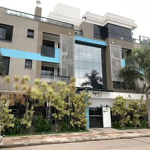 Apartamento Apto De No Novo Campeche • 500m Do Mar, Florianópolis