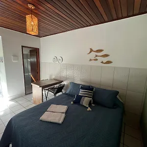 Apartamento Loft Gralha-azul - Do Campeche, Florianópolis