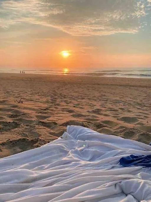 Apartmán Residencial Mares Do Sul - Novo Campeche Florianópolis