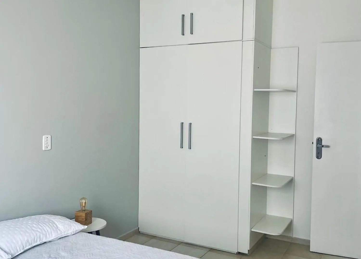 Apartmán Residencial Mares Do Sul - Novo Campeche Florianópolis